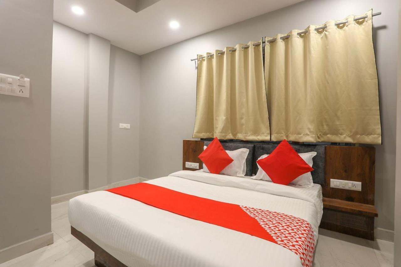 Hotel Shankar Ujjain Exterior photo